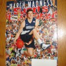 Sports Illustrated March 21, 2011 March Madness Jimmer Gredette