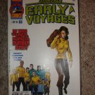 Star Trek Early Voyages #12 Marvel
