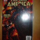 CAPTAIN AMERICA #21  ED BRUBAKER NM
