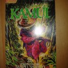 Kamui #26  Eclipse