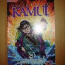 Kamui #25  Eclipse