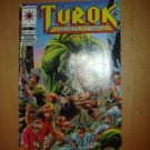 Turok #2  Valiant