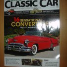 Hemmings Classic Car #106 July 2013