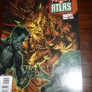 Agents of Atlas (2nd Series) (2009) #7