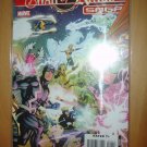 War of Kings Saga (2008 Marvel) #0 NM