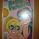 Betty & Veronica #92