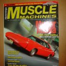 Hemmings Muscle Machines June 2006 #33