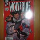 WOLVERINE   #19  NM