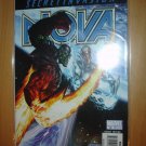 Nova #16  NM