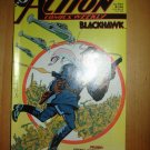Action #621