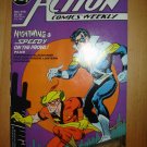 Action #618