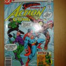 Action #511