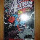Action #666