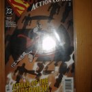 Action #802