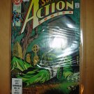 Action #653