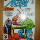 Action #563