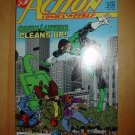 Action #622