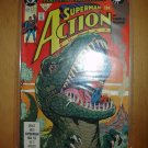 Action #664
