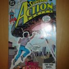 Action #658