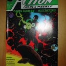 Action #614