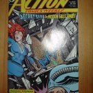 Action #620