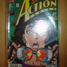 Action #662