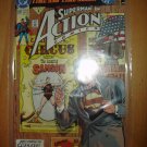 Action #663