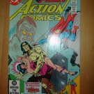 Action #531