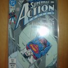 Action #665