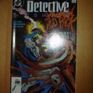 Detective #607