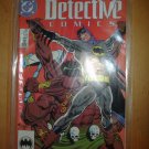 Detective #602