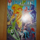 Infinity Inc #41