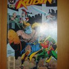 ROBIN  #19