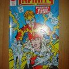 Infinity Inc #27