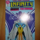 Infinity Inc #33
