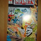 Infinity Inc #31