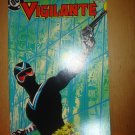 Vigilante #25