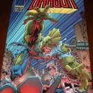 Savage Dragon Issue  # 15   Image Comics