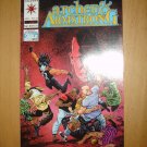 Archer & Armstrong #21  Valiant