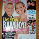 STAR MAGAZINE October 6, 2014 Ellen Portia