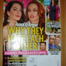 STAR MAGAZINE November 24, 2014 Angie Jolie