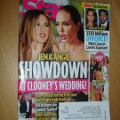 STAR September 8, 2014 Jen & Angie Showdown