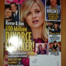 STAR MAGAZINE September 29, 2014 Reese