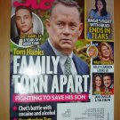 STAR MAGAZINE December 8, 2014 Tom Hanks