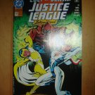 Justice League Europe #52
