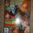 Star Trek Deep Space Nine #11 Marvel