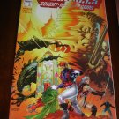 Wildcats  #16  Combine shipping and save!!!!!!!!!!