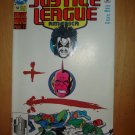 Justice League America #58