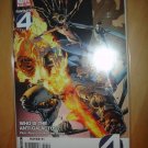 Fantastic Four #557 NM