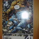 Fantastic Four #556 NM